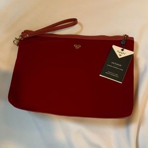 Brand new Purse N makeup case!